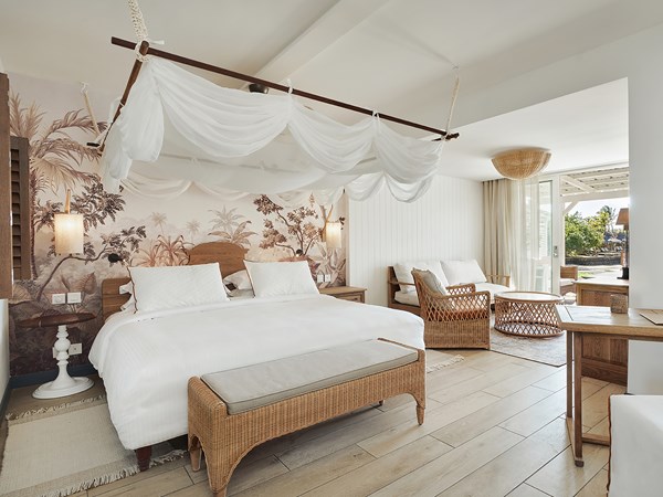 La Suite Junior Prestige