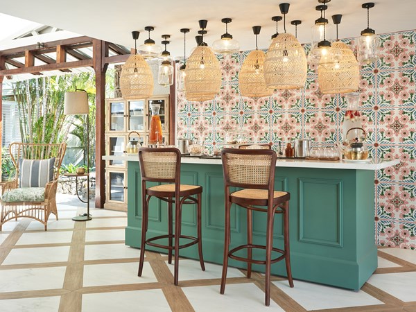 Le Tea Bar