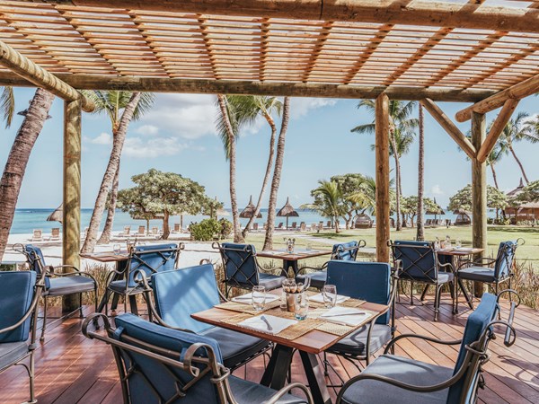 Le Coconut Café