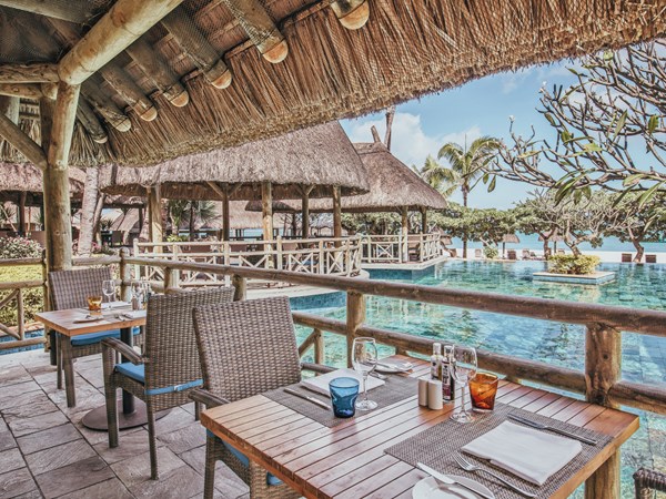 Le restaurant Magenta Seafood sert des plats iodés