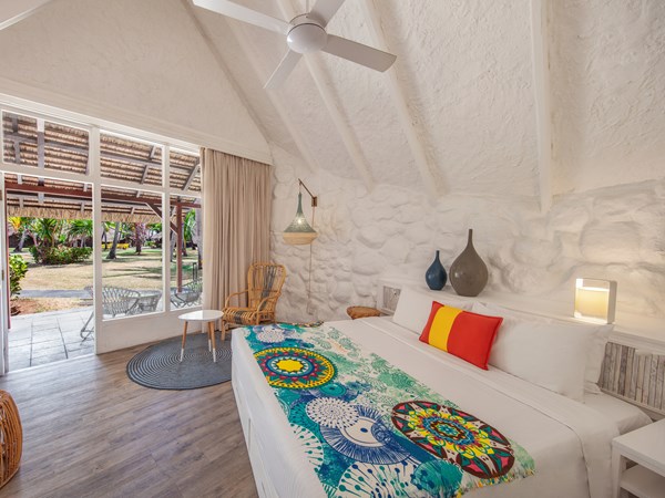 Le Garden Bungalow