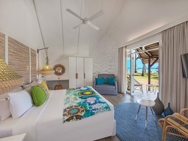 Le Beach Pavilion