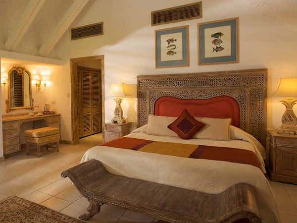 Duke of Edinburgh Suite
