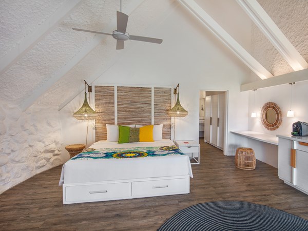 Deluxe Beach Family Pavilion