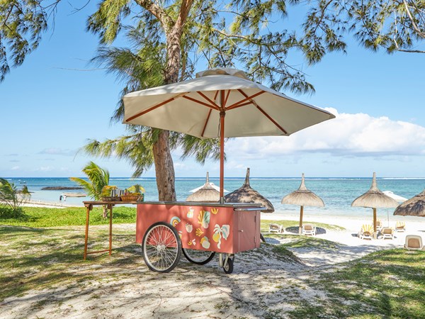 Un concept Otentik pour découvrir l’île Maurice autrement