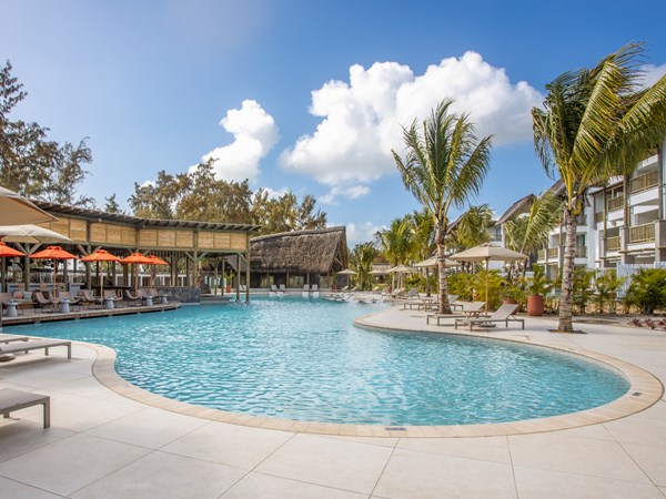 Sunrise Attitude, un hôtel réservé aux adultes