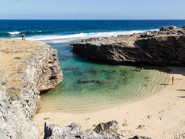 Anse Bouteille