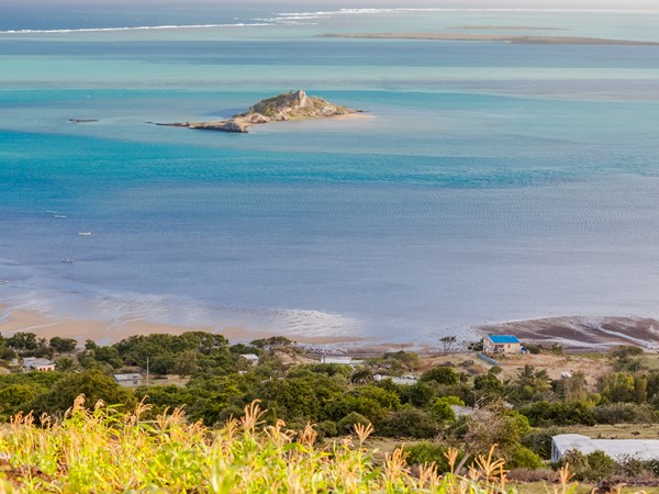 Ile aux Chats