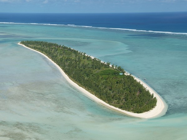 Ile aux Cocos