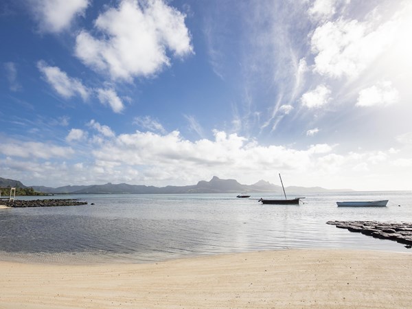La jolie plage