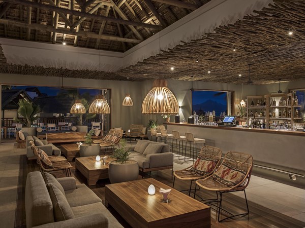 Le Medley Bar