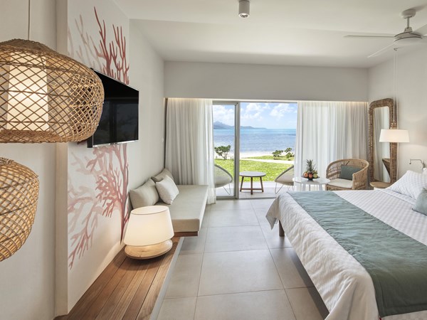 La chambre Prestige