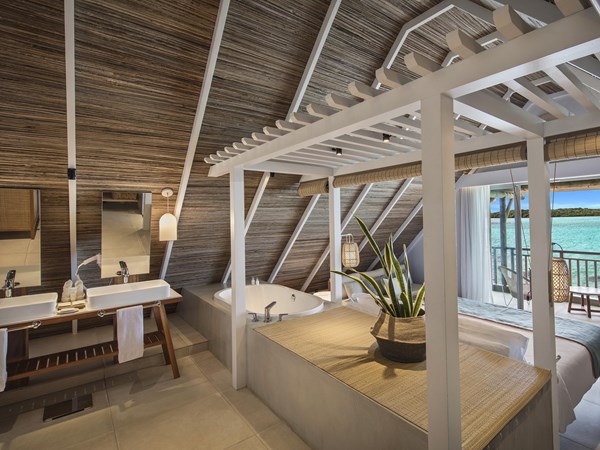 La Junior Suite