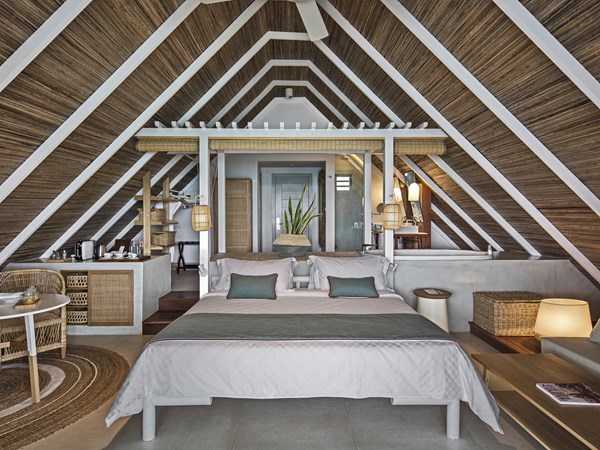 La Junior Suite