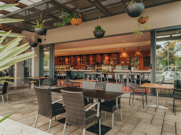 Le Café Gioia