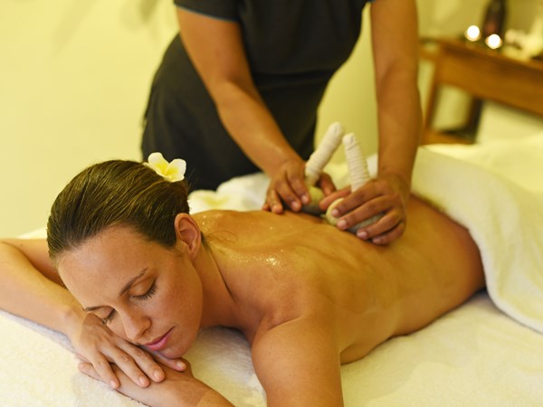 Soins relaxants