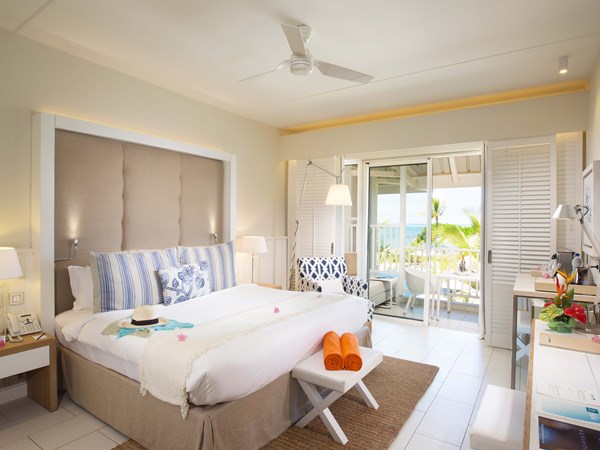 La Premium Ocean Room King