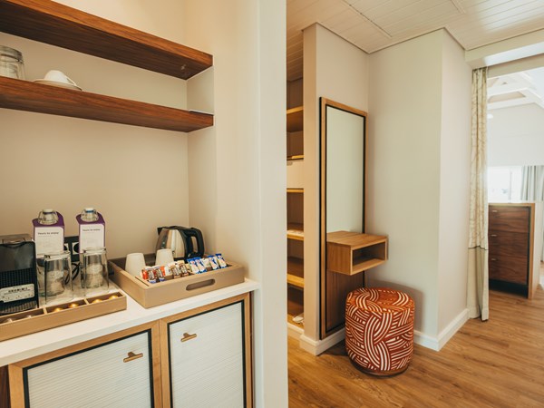 Beachfront Junior Suite with Private Pool