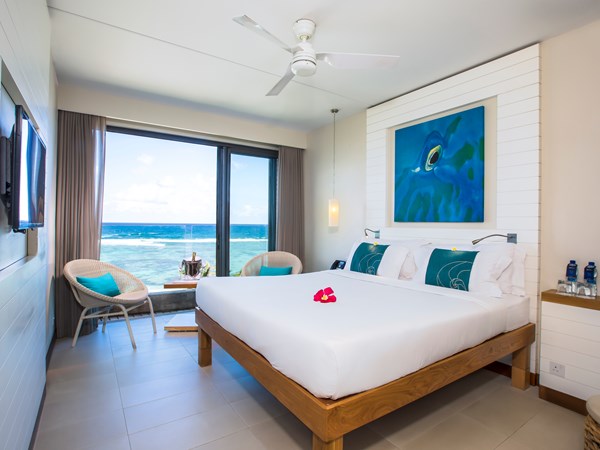 Superior Beachfront