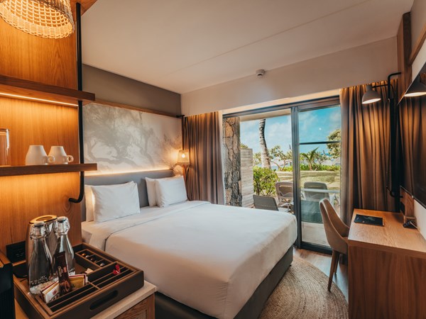 Superior Beach Access