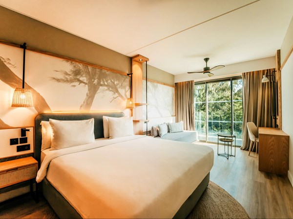 Superior Moutain View