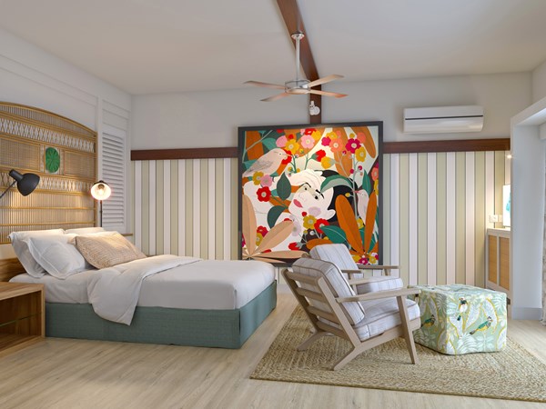 La Couple Junior Suite