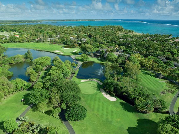 Golf au Constance