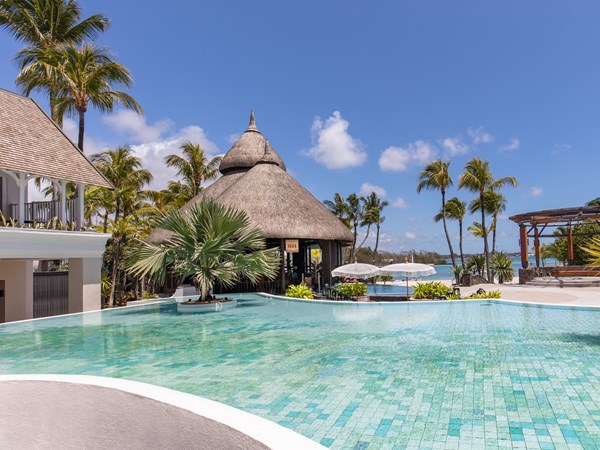 Shangri-La Le Touessrok Mauritius