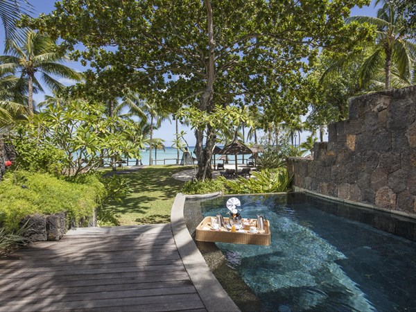 Le Trou aux Biches Beachcomber