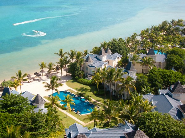 Heritage Le Telfair Golf & Wellness Resort
