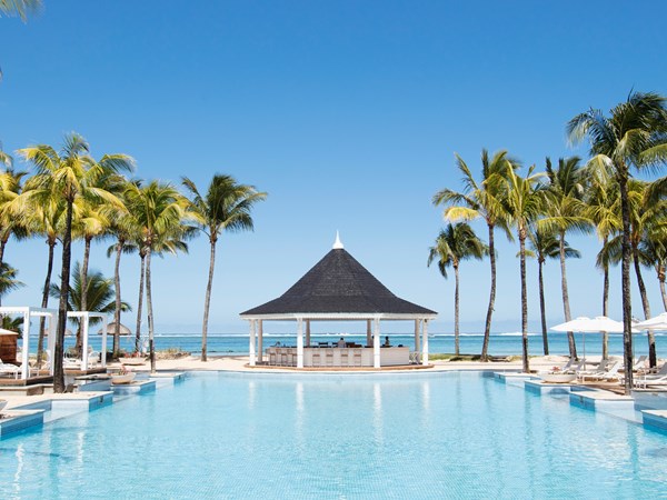 Heritage Le Telfair Golf & Wellness Resort