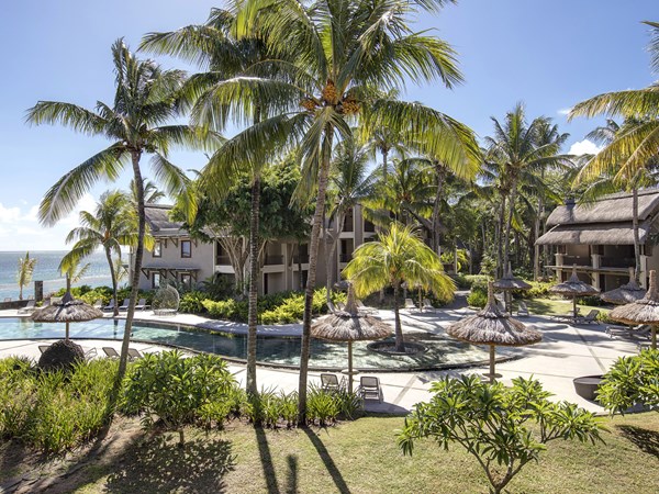Heritage Awali Golf & Spa Resort