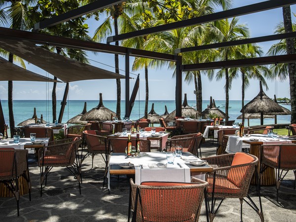 Restaurant La Plage