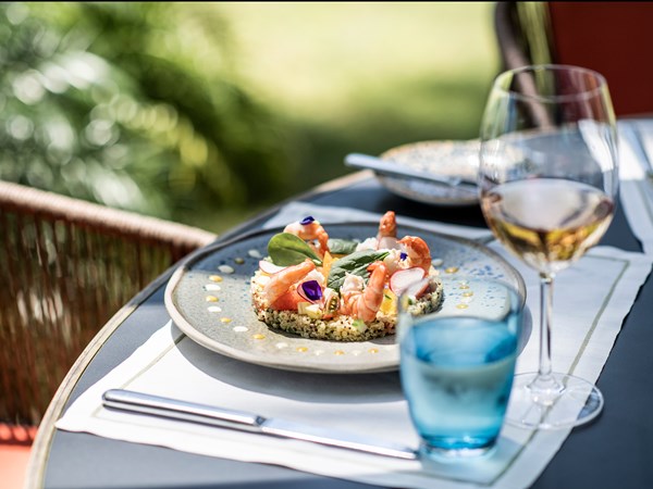 Restaurant La Plage