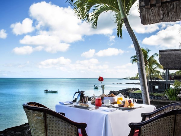 Restaurant La Goelette