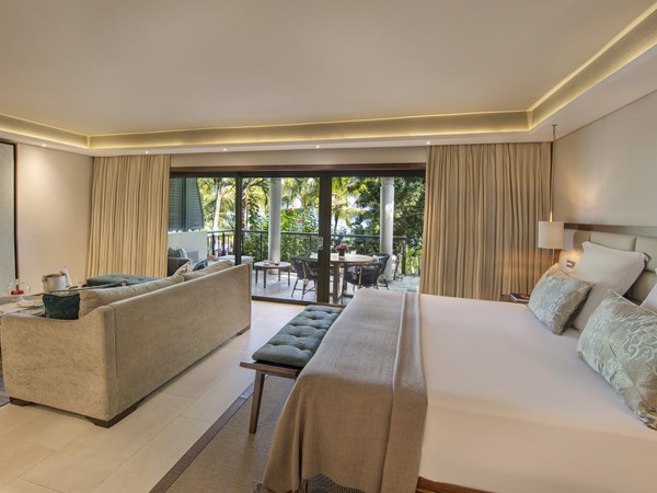 Tropical Suite