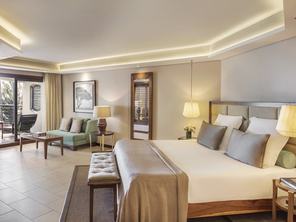 Ocean Suite