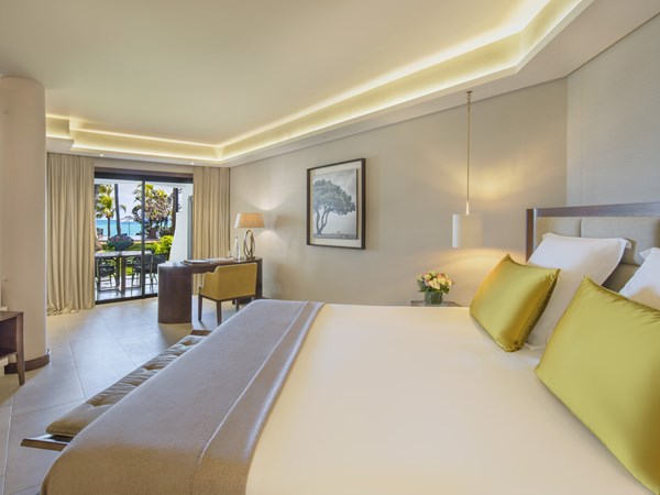Palm Suite
