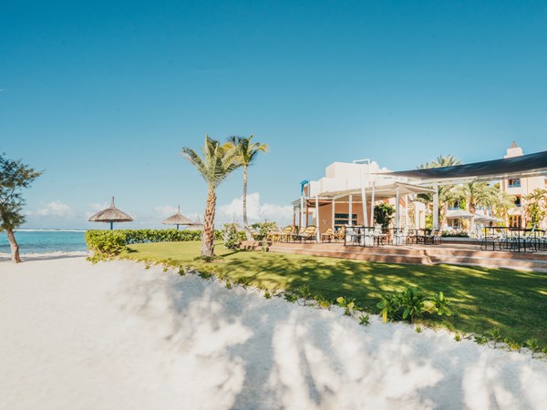 Le Bar the Beach