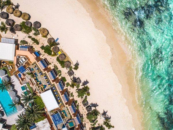SALT of Palmar, an adult-only Boutique Hotel
