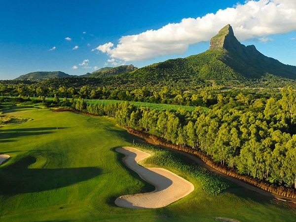 Tamarina Golf Club