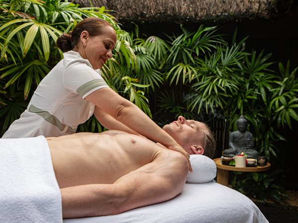 Massage sur mesure