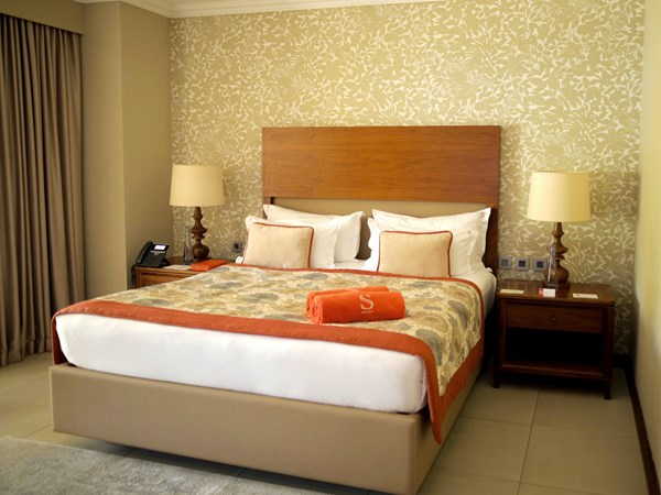 Exclusive Suite
