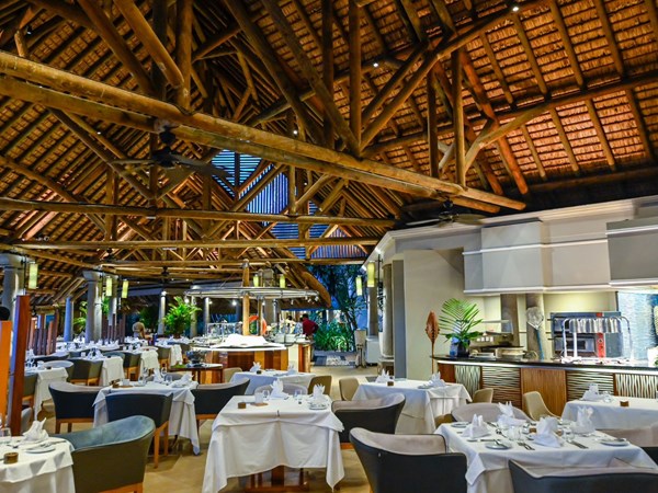 Restaurant Tamarind