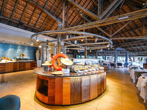 Restaurant Tamarind