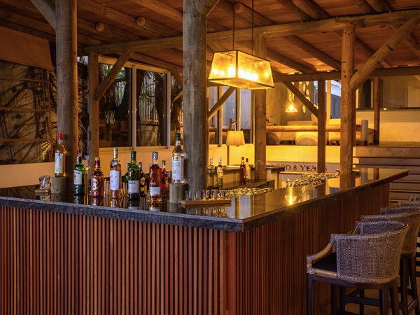 Le Sea Lounge Bar