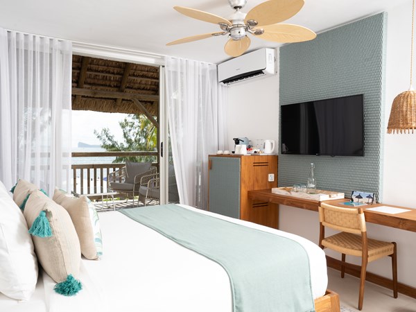 La Suite Ocean