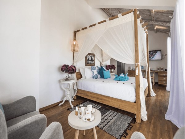 La Suite Royale