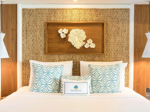 La Charm Room