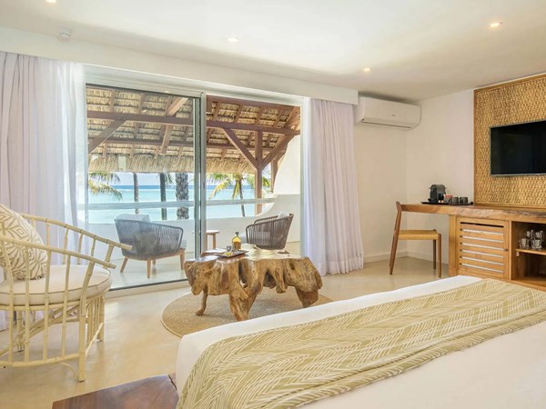 La Junior Suite